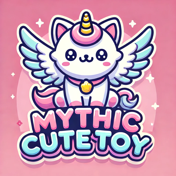 Mythic Cute Toy
