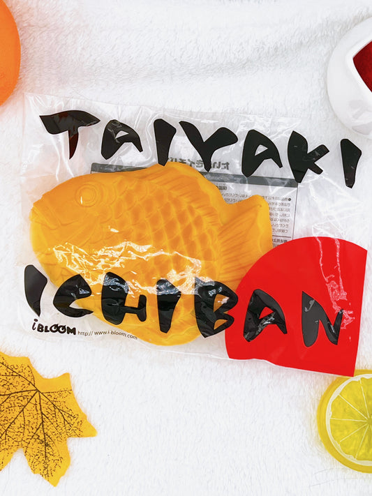 Taiyaki Ichiban - Taiyaki