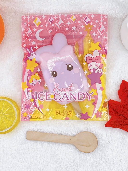 Sweet Ice Candy Angel Bunny - Challotte